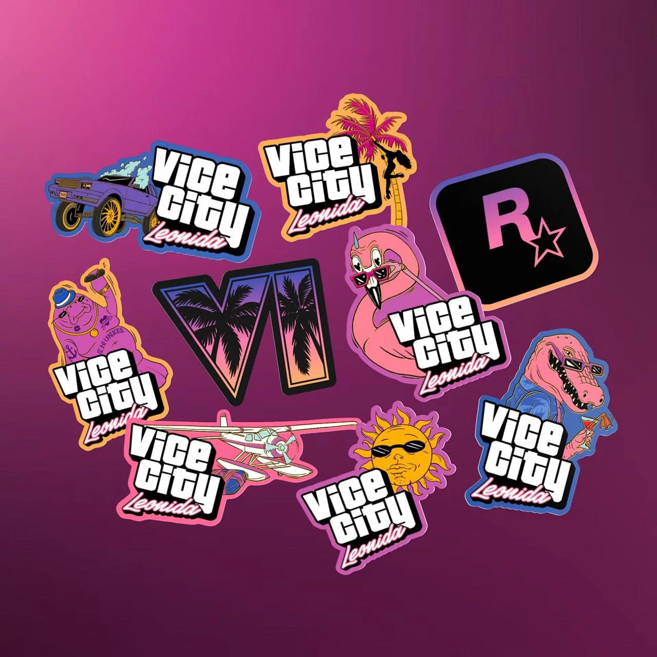 Коллекционное издание GTA VI за 400 долларов: что внутри — фото 8