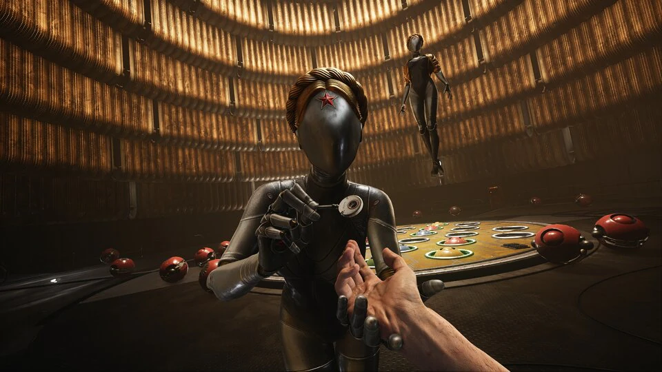 Atomic Heart