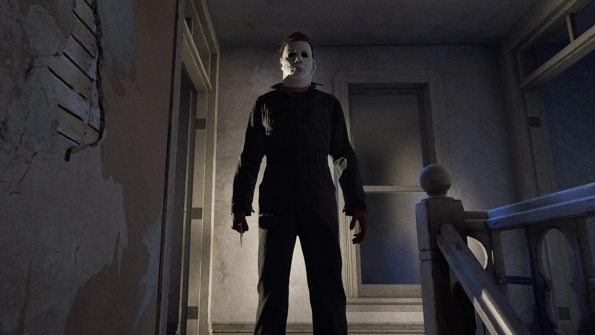 Halloween: The Game