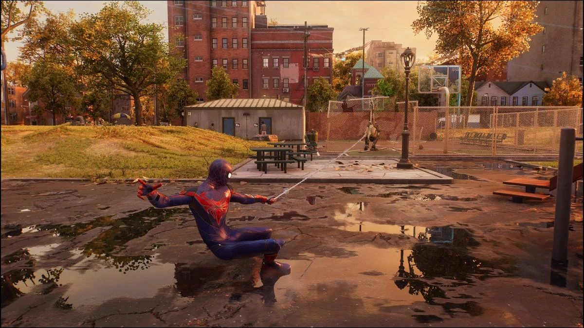 Spider-Man 2
