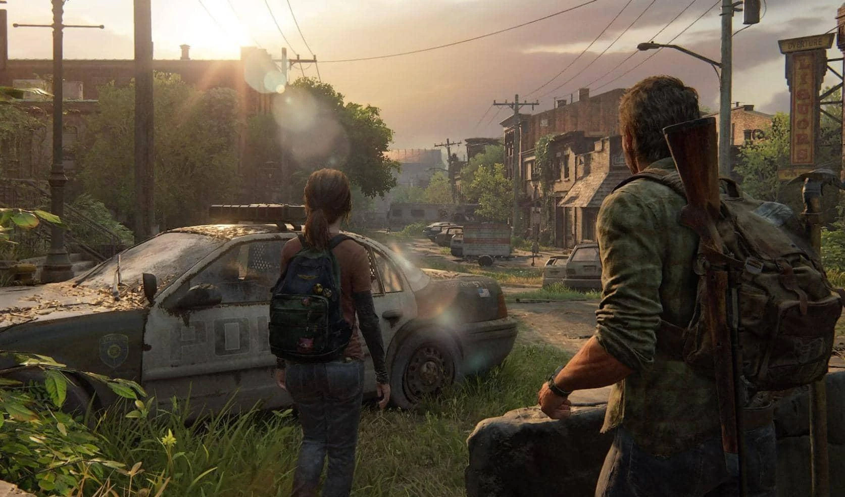 The Last of Us Part I Deluxe