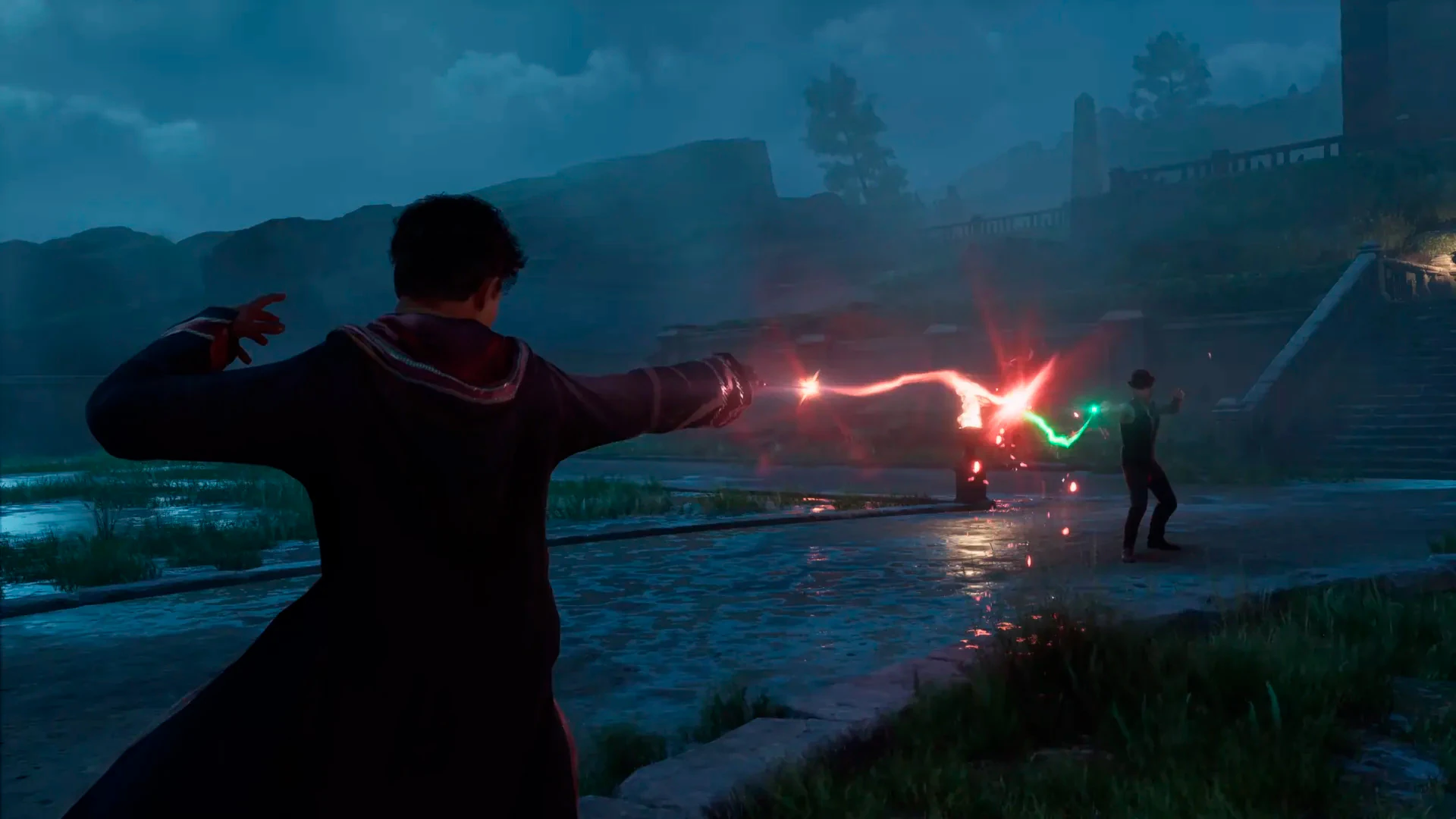 Hogwarts Legacy