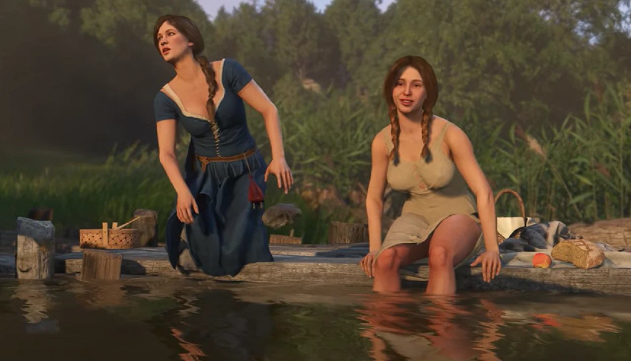 Kingdom Come: Deliverance II