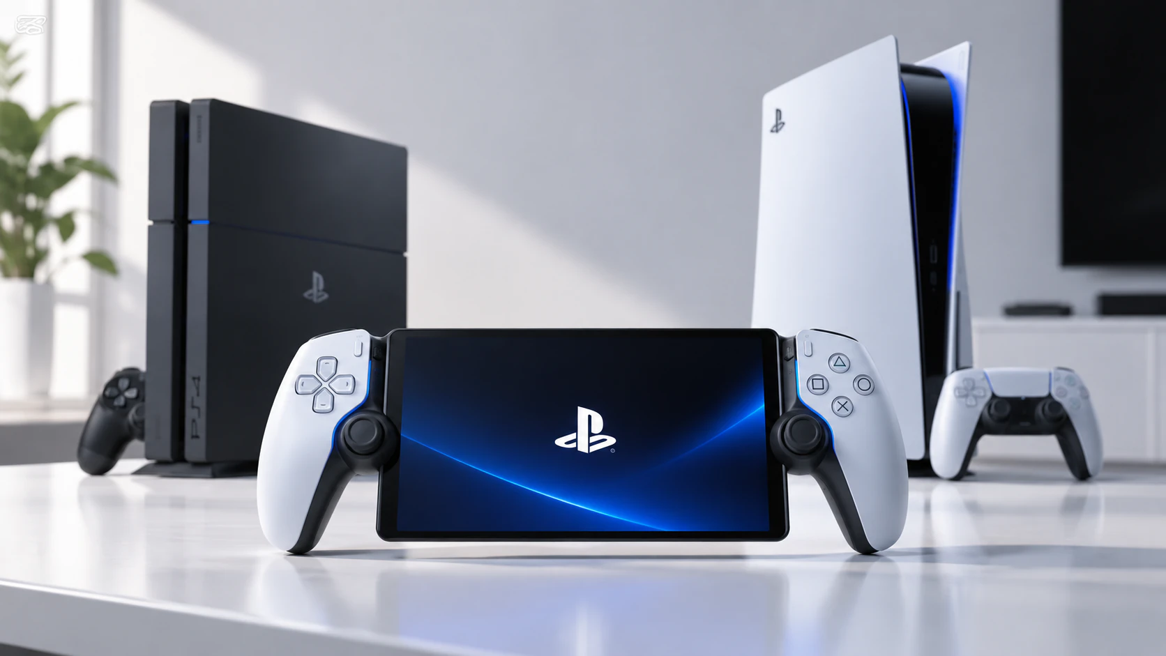 Портативная PS6: характеристики, цена и сроки выхода