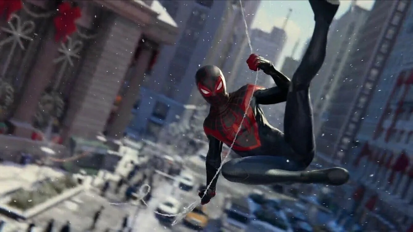 Miles Morales