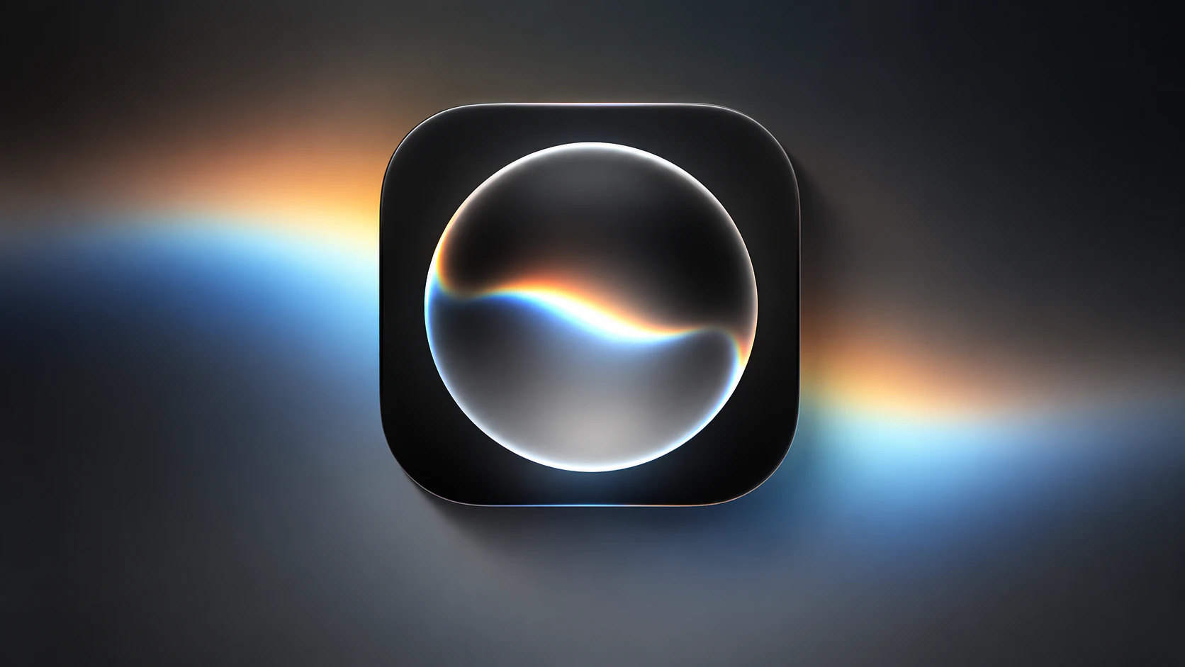 Отдельное приложение Siri с историей диалогов
