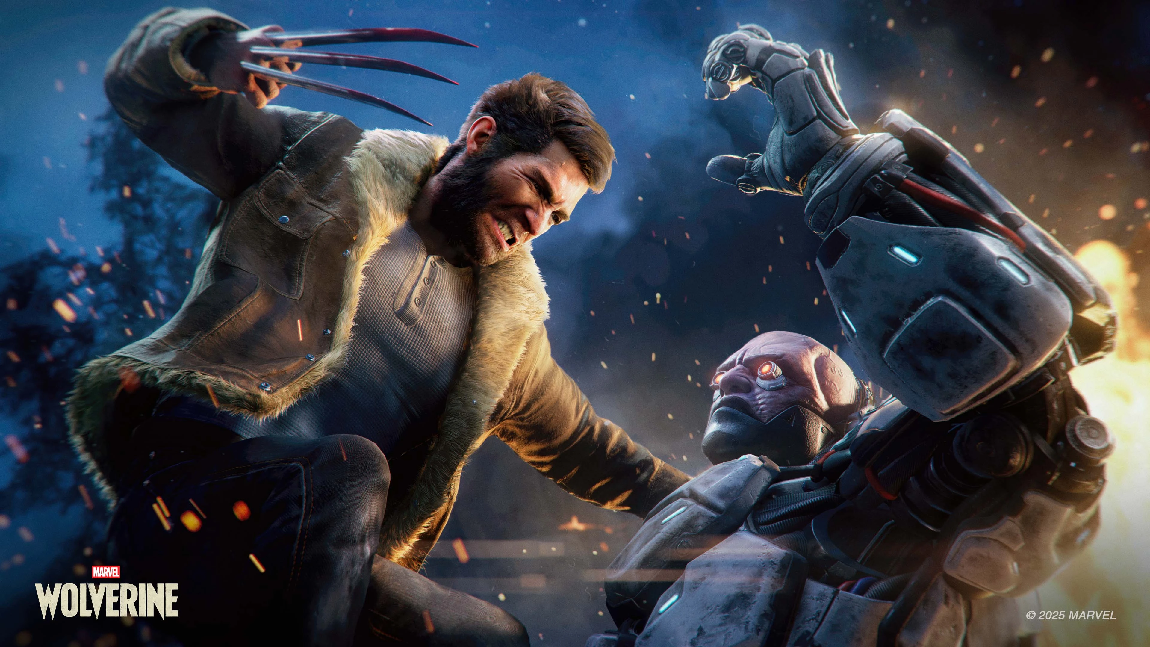 Костюмы и когти: от классики до Old Man Logan